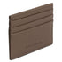 Leather card holder
